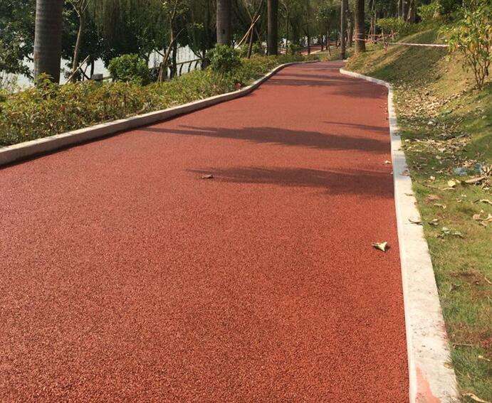 成都市多措并舉大力推進海綿城市建設