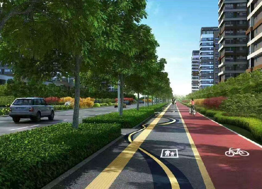 透水混凝土廠家直銷量大從優(yōu)
