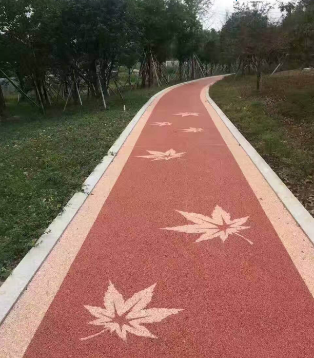 透水混凝土廠家直銷