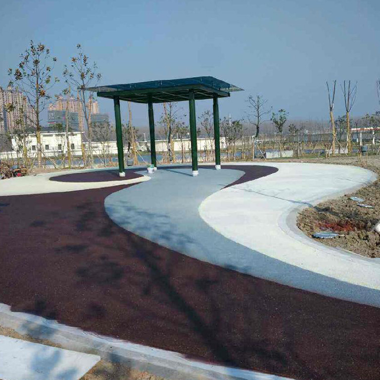 透水地坪量大從優(yōu)