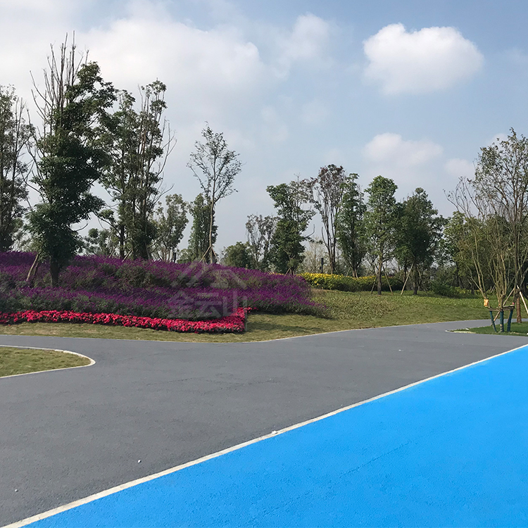 透水混凝土低至6元/㎡