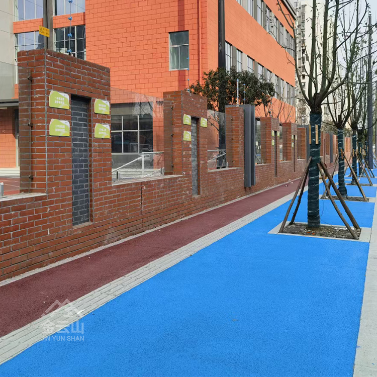 成都市王賈東一街現(xiàn)場(chǎng)施工完工：包工包料